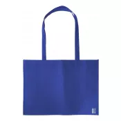 ciemno niebieski - Guzzin torba na zakupy RPET