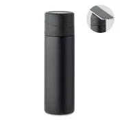Butelka termiczna 420 ml z uchwytem na telefon PHOTTLE