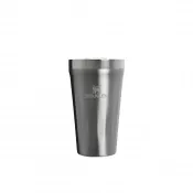 Stainless Steel Ash - Kubek The Everyday Tumbler 0.47L / 16oz