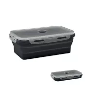 Lunchbox składany silikonowy 1200 ml KOLAPSO