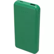 Power bank z ABS z recyklingu 10000 mAh PRESTON
