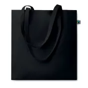 Torba z bawełny Fairtrade 140 g/m² OSOLE COLOUR