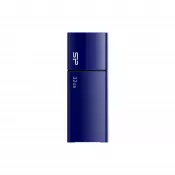 niebieski - Pendrive Ultima U05, 32GB 2.0 Silicon Power
