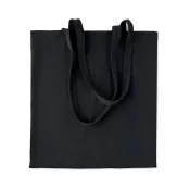 Torba sztruksowa z długimi uchwytami 220 g/m² CORDY B