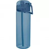 light grey - Butelka 820 ml LOUISA