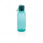 turkusowy - Butelka sportowa 500 ml Avira Atik z RPET