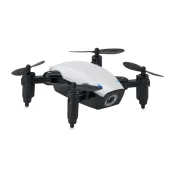 Dron składany z kamerą Wi-Fi DRONIE