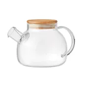 Dzbanek szklany z zaparzaczem 850 ml MUNNAR