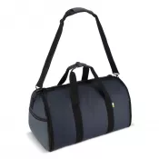 ciemnoniebieski - Torba InSideOut Carry Smart z woreczkiem na buty 