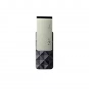 Pendrive Blaze B30, 8GB 3.1 Silicon Power
