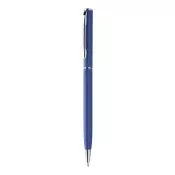 niebieski - Rehodox długopis