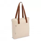  - Torba Canvas InSideOut Reuuz 33 x 42 x 10 cm