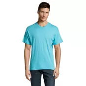 Koszulka męska V-neck 150 g/m² Sol's VICTORY