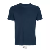 Koszulka unisex z recyklingu 170 g/m² Sol's ODYSSEY Marynarka Z Recyklingu