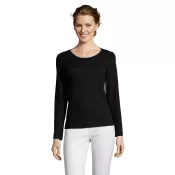 Longsleeve damski 150 g/m² Sol's MAJESTIC