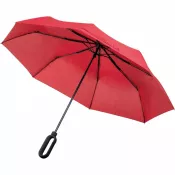 Parasol manualny ø98 cm ze specjalnym uchwytem 