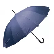 niebieski - Cyclone Parasol RPET