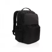 Plecak na laptopa 15,6" Swiss Peak Impact AWARE™ RPET