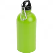 Butelka stalowa NEW YORK 500 ml