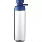 Vivid blue - Butelka na wodę Mepal Vita 900 ml