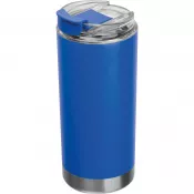 white - Kubek termiczny CrisMa 480 ml KATE