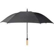 Parasol automatyczny rPET Ø105 cm SAINT BARTH MoLu