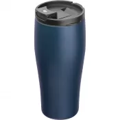 light grey - Kubek termiczny 500 ml TOMMASO