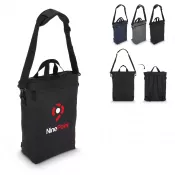 Plecak na laptopa PU Kyiv 28 x 42 x 12,5 cm