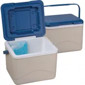 Lodówka turystyczna 5 l CrisMa ARIANNA