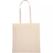 Torba bawełniana z długimi uszami 180 g/m2 GIULIA