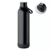 Butelka termiczna 500 ml z głośnikiem 3W MUSEY