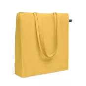 Torba Fairtrade z klinem 180 g/m² OSOLE++ COLOUR