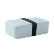 Lunchbox z PP z gumką 750 ml BRUSS Baby Blue