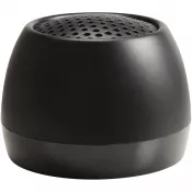 Czarny - Boompods Zero-Snap 5W, wodoodporny, bezprzewodowy głośnik z magnetycznym mocowaniem