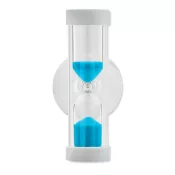 Klepsydra prysznicowa z przyssawką QUICKSHOWER