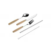 Zestaw sztućców ZOIA