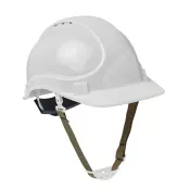 Kask ochronny z ABS EN397 HELM