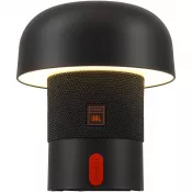 Antracyt - Kooduu Sensa Play Mini przenośny głośnik JBL i lampa