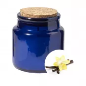 niebieski - Corbama świeca