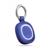 niebieski - Fresh 'n Rebel Smart Finder 2 Lokalizator Bluetooth IPX7 wodoodporny