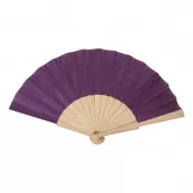 purpura - Solana wachlarz RPET