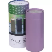 fioletowy - Kubek termiczny Le Port MoLu