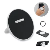 Uchwyt magnetyczny na telefon z ABS z recyklingu ABLE