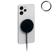 Ładowarka bezprzewodowa magnetyczna 25W CICLESS Czarny