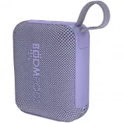 Wodoodporny minigłośnik Boompods Beachboom Mini 5W