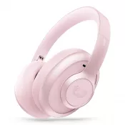 różowy - Fresh 'n Rebel Clam Blaze 2 Słuchawki Over-Ear ENC