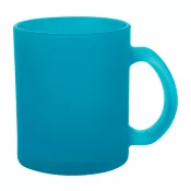 niebieski - Forsa kubek