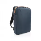 Plecak na laptopa 15.6" Swiss Peak AWARE™ rPET