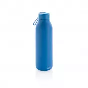 niebieski - Butelka termiczna 500 ml Avira Avior