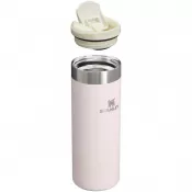 Jasnoróżowy - Kubek termiczny Stanley AeroLight™ 470 ml 